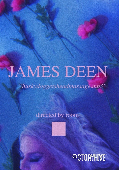 storyhive huskydoggetsheadmassage mp3 project page james deen flower size