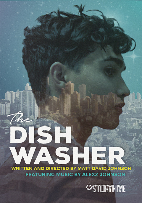 The Dishwasher Box Art image