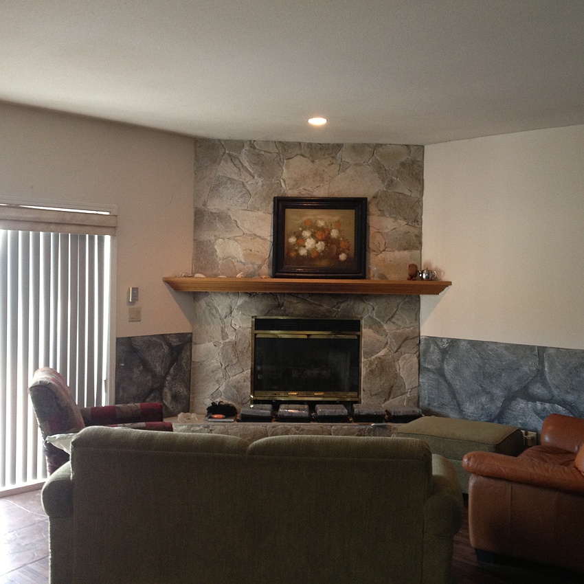 Residence of Sanders