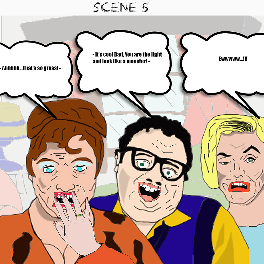Scene 5
