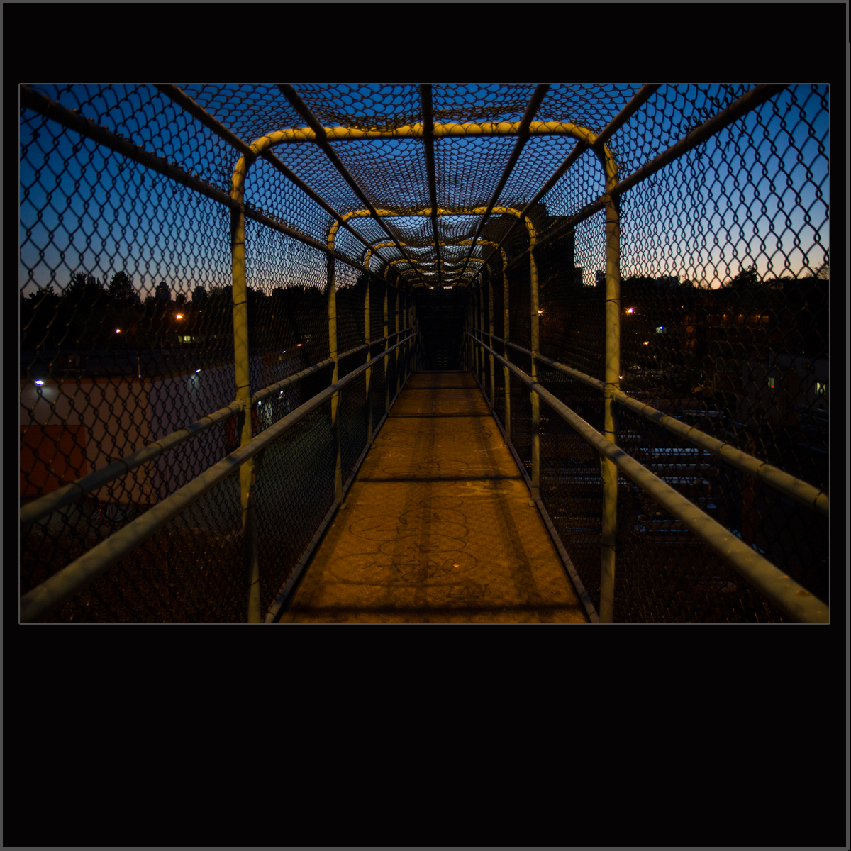 STORYHIVE Bury Me Project Page