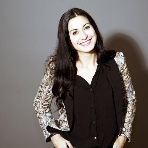 Kate Kroll Creator Profile