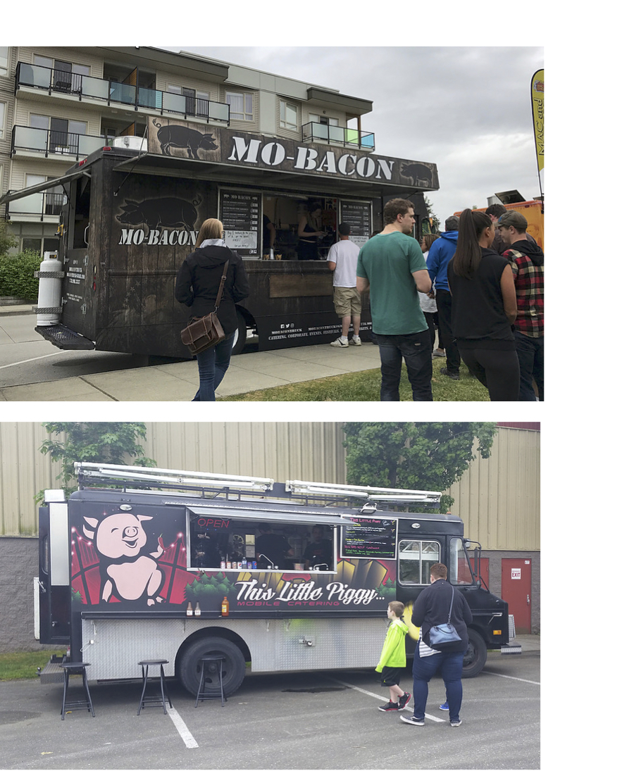 STORYHIVE Bacon's Run Project Page